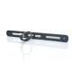Lampa semnalizare dinamica 12LED FLAT 