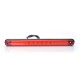 Lampa semnalizare si pozitie 12LED FLAT