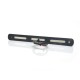 Lampa semnalizare si pozitie 12LED FLAT