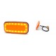 Lampa semnalizare 18LED