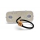 Lampa semnalizare 18LED