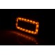 Lampa semnalizare 18LED