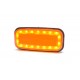 Lampa semnalizare 18LED