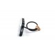 Lampa mersinapoi 18LED 