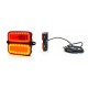 Lampa spate NEON 36LED 