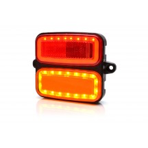 Lampa spate NEON 36LED 