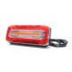 LAMPA REMORCA NEON 5F DINAMIC