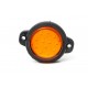 Lampa semnalizare rotund 12LED