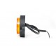 Lampa semnalizare rotund 12LED