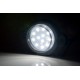 Lampa mersinapoi rotund 12LED
