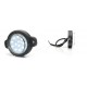 Lampa mersinapoi rotund 12LED