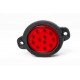 Lampa stop spate