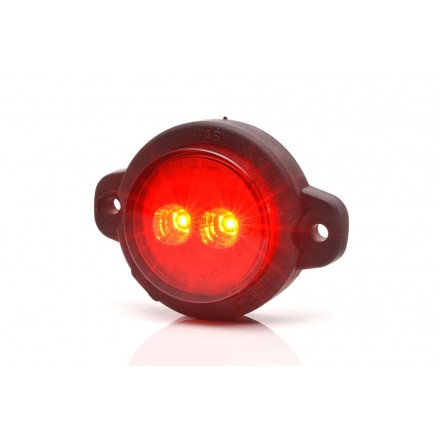 Lampa ceata spate