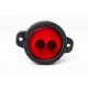 Lampa ceata spate