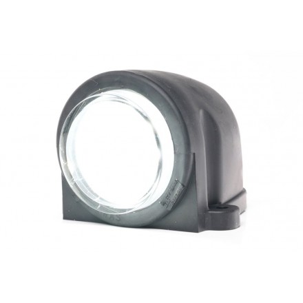 Lampa mers inapoi 12LED