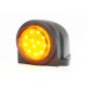 Lampa indicatoare cu 12 LED