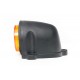 Lampa indicatoare cu 12 LED