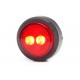 Lampa ceata spate 2 LED