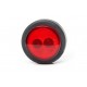 Lampa ceata spate 2 LED