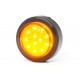 Lampa indicatoare  12 LED