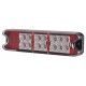 Lampa spate mini 18LED 12V-24V