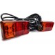 Set lampi spate  LED 12V-24V 