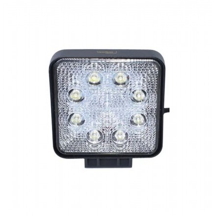 Proiector lampa de lucru 8LED 12V-24V PS