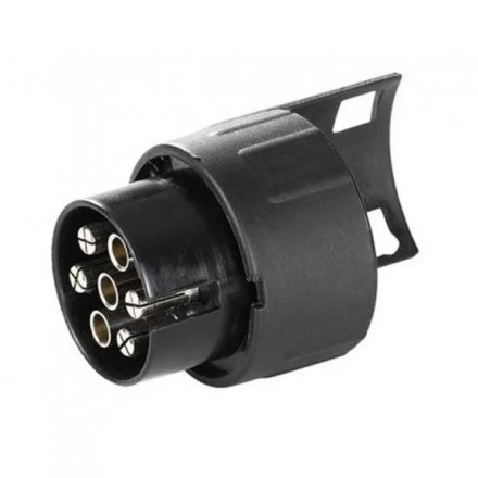 Adaptor priza remorca 7 -13 pini 