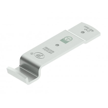 Contraplaca inchizator oblon remorca Z-01B