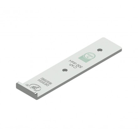 Contraplaca inchizator oblon remorca Z-01B