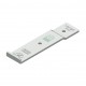 Contraplaca inchizator oblon remorca Z-02B