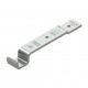 Contraplaca inchizator oblon remorca Z-05A
