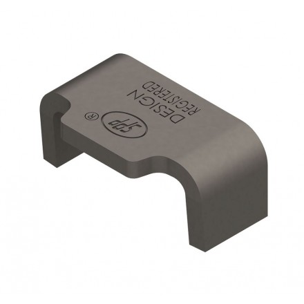 Contraplaca inchizator oblon remorca Z-09