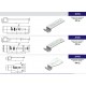 Inchizator oblon remorca ZB-05 1300Kg
