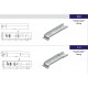 Inchizator oblon remorca  ZB-01 600Kg