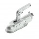 Cupla remorca 750 kg profil bara rotunda 35,50 mm SPP 