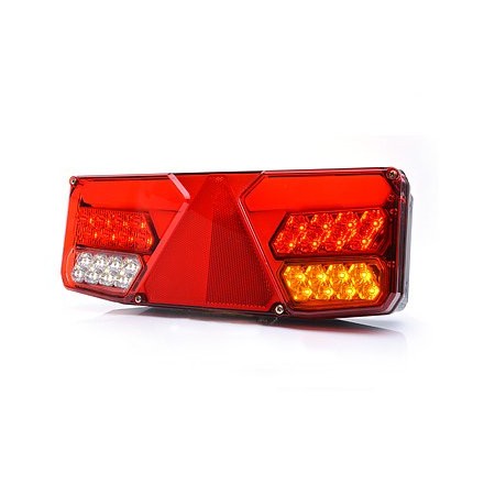 Lampa spate multifunctionala cu LED 137DP