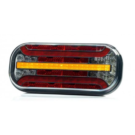 Lampa spate LED multifunctionala LAFT 230