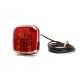 Lampa spate LED multifunctionala 1603 12-24V