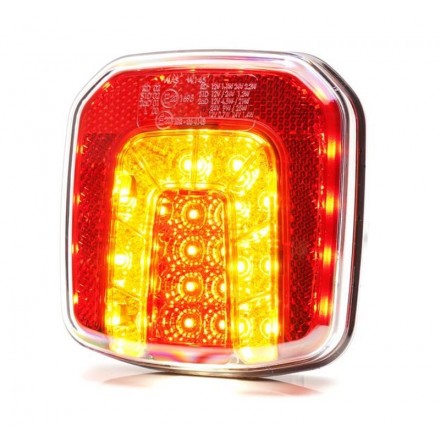 Lampa spate LED multifunctionala 1603 12-24V