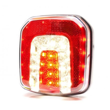 Lampa spate LED multifunctionala 1605 12-24V