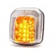 Lampa fata LED multifunctionala 1607 12-24V