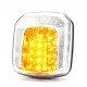 Lampa fata LED multifunctionala 1607 12-24V