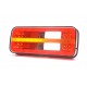 Lampa remorca LED NEON