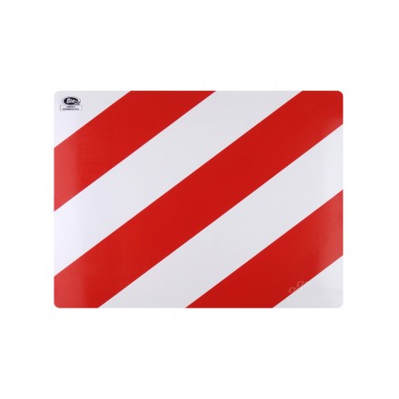Placuta reflectorizanta TI-PG stg.