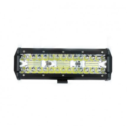 Lampa de lucru LED 60LED 239x86 180W COMBO 10-30V