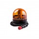 Girofar BEC magnetic 12-24V 55-70W H1