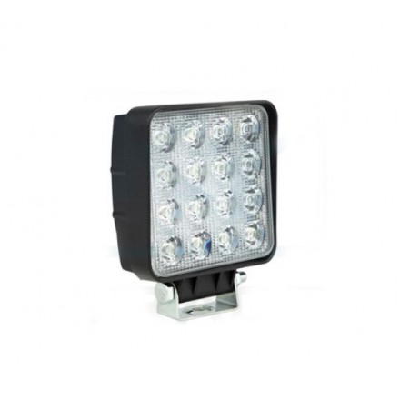 Proiector lampa de lucru 16LED 12V-24V