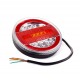 Lampa spate LED cu semnalizare dinamica 12V-24V