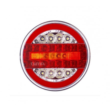 Lampa spate LED cu semnalizare dinamica 12V-24V